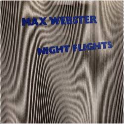 Max Webster : Night Flights